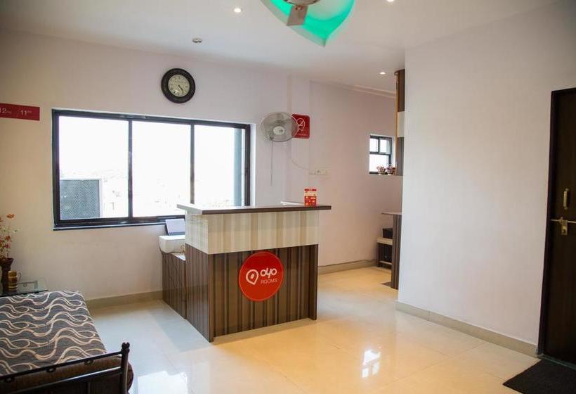 Oyo 2493 Hotel K P Inn 2