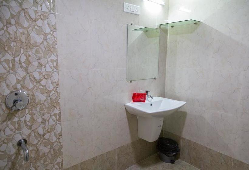 Oyo 2493 Hotel K P Inn 20