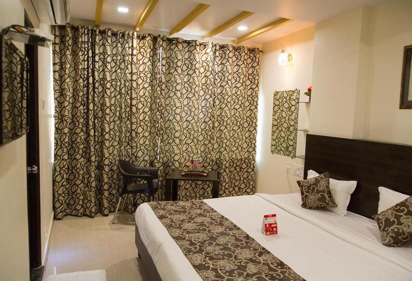 Oyo 2493 Hotel K P Inn 4