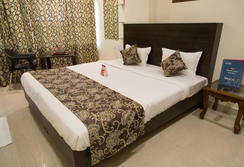 Oyo 2493 Hotel K P Inn 6