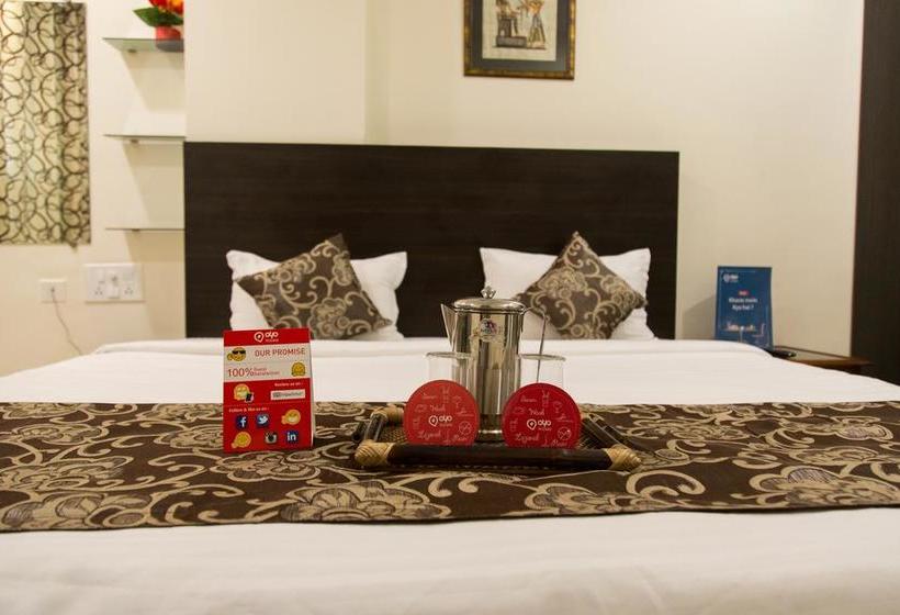 Oyo 2493 Hotel K P Inn 7