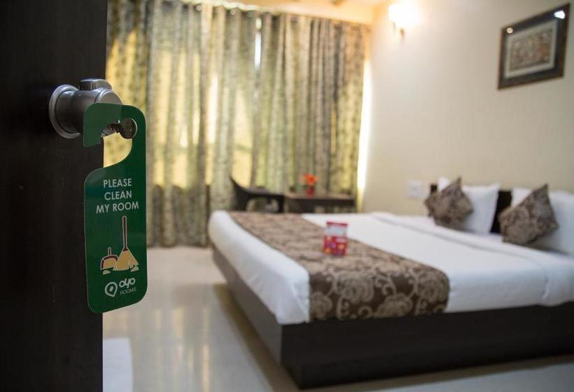 Oyo 2493 Hotel K P Inn 9