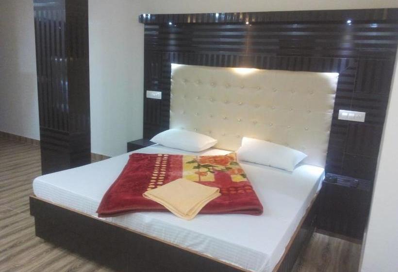 Hotel Amayra Inn Himachal Pradesh