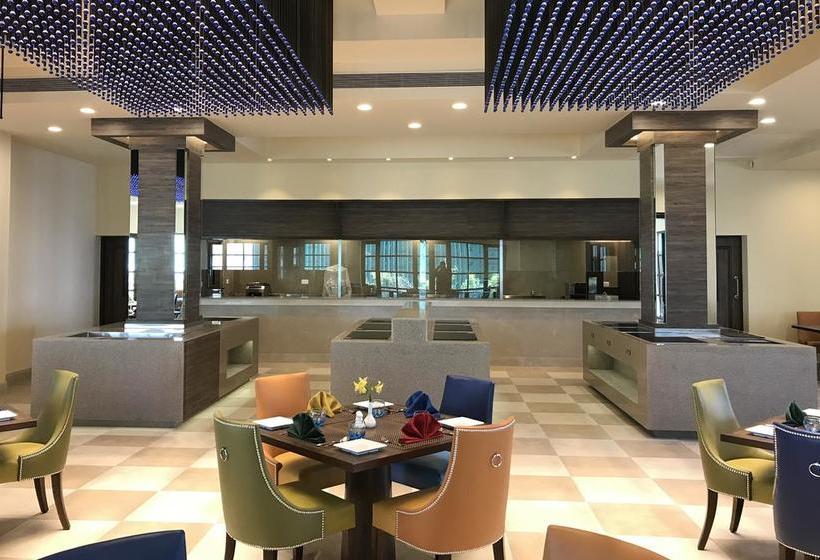 Resort Pristine Peaks Naldehra 7