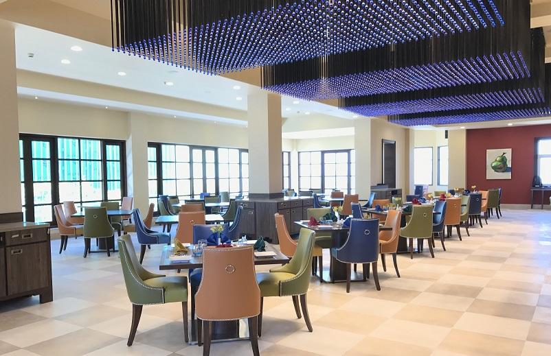 Resort Pristine Peaks Naldehra 8