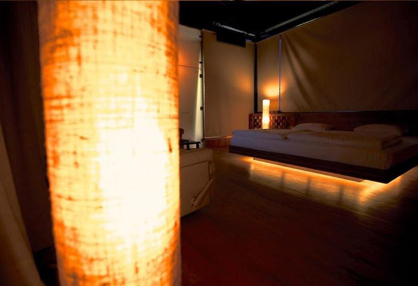 Hotel Kino Lakeside Chalet 1