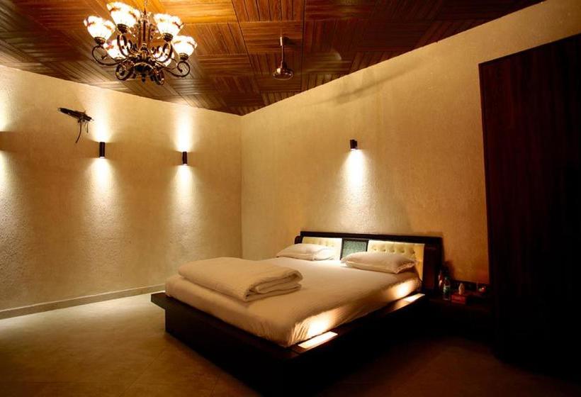 Hotel Kino Lakeside Chalet 10