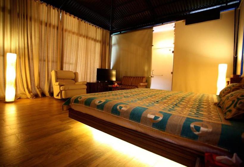 Hotel Kino Lakeside Chalet 13