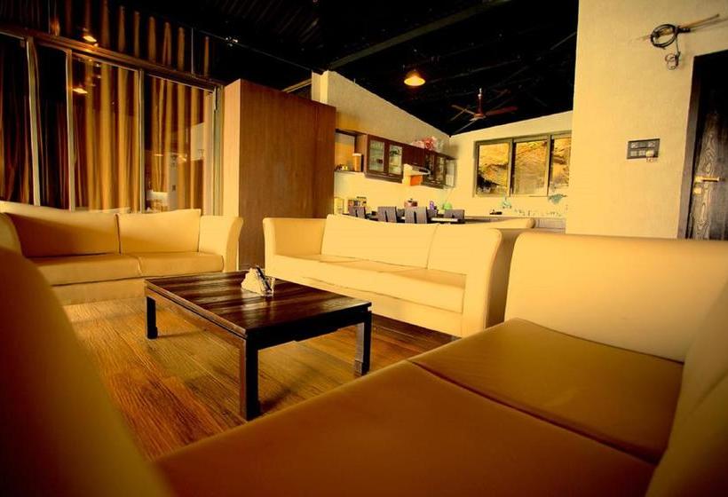 Hotel Kino Lakeside Chalet 17