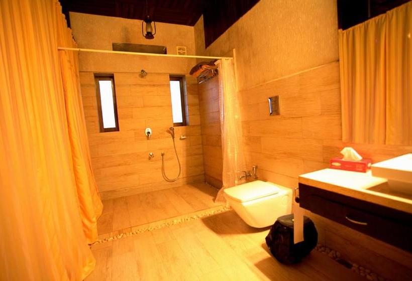 Hotel Kino Lakeside Chalet 2