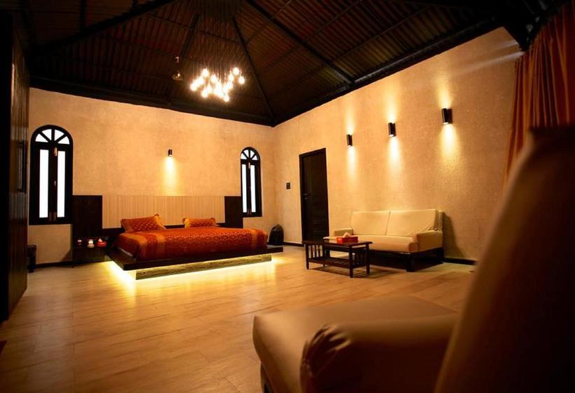 Hotel Kino Lakeside Chalet 20