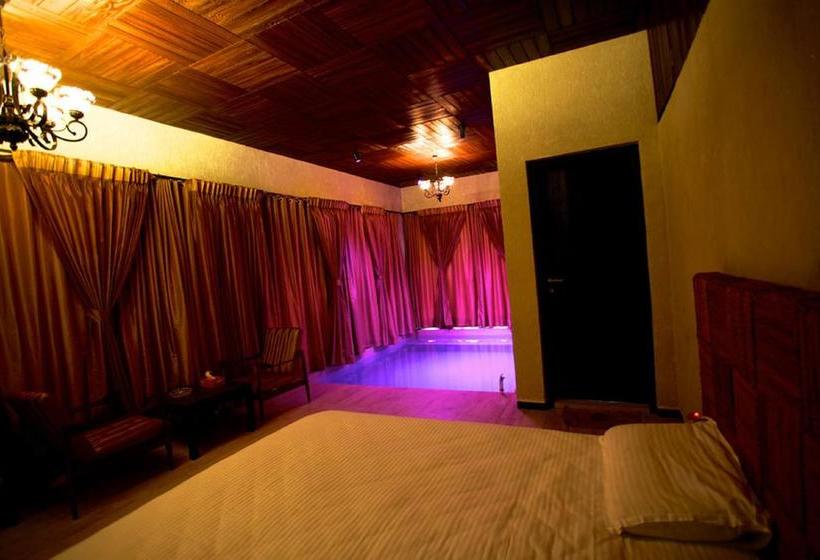 Hotel Kino Lakeside Chalet 6