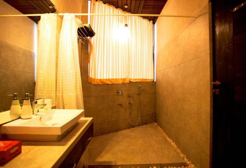 Hotel Kino Lakeside Chalet 7