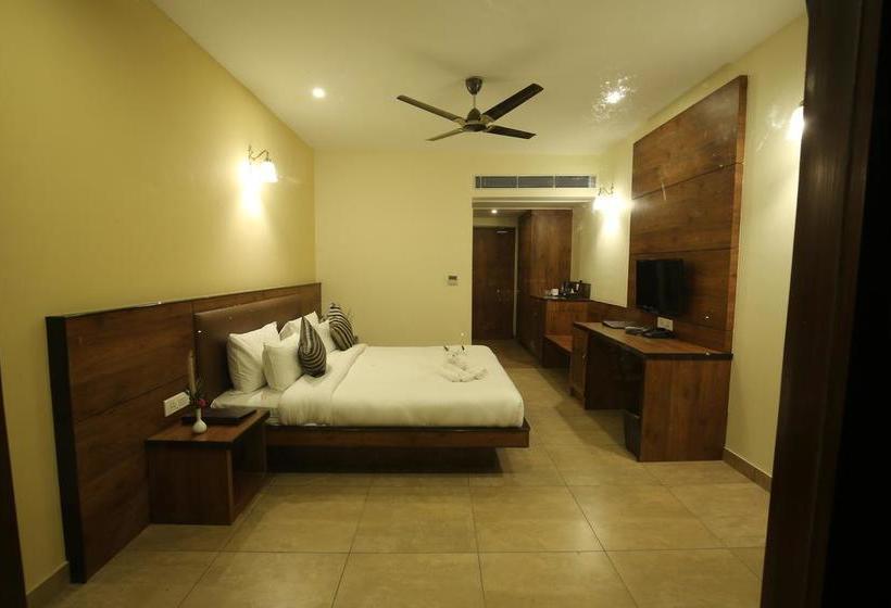 Sitabani Jungle And Spa Resort Ramnagar Uttarakhand