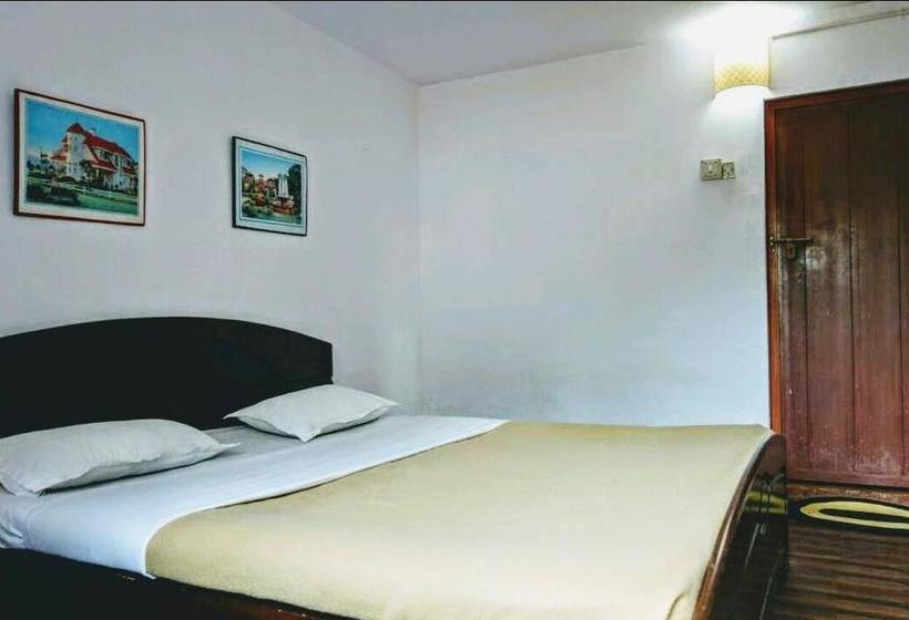 Bed and Breakfast O2 Estate Stay 2