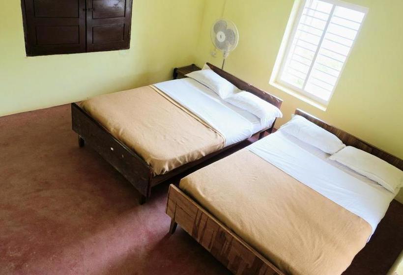 Bed and Breakfast O2 Estate Stay 3