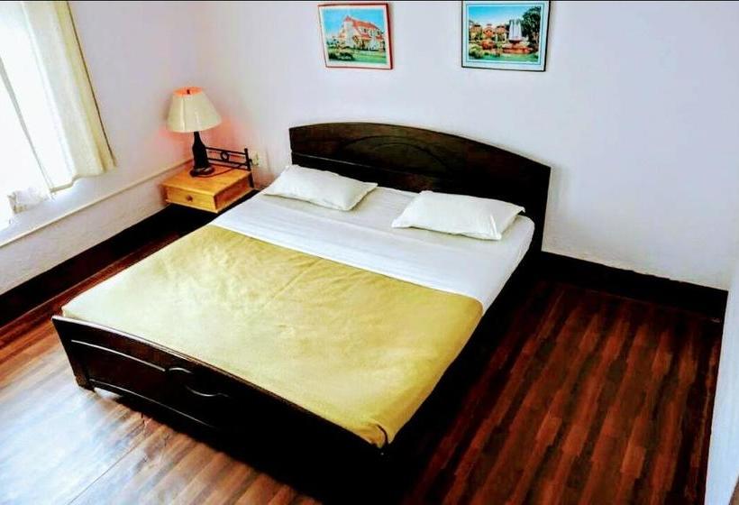 Bed and Breakfast O2 Estate Stay 4