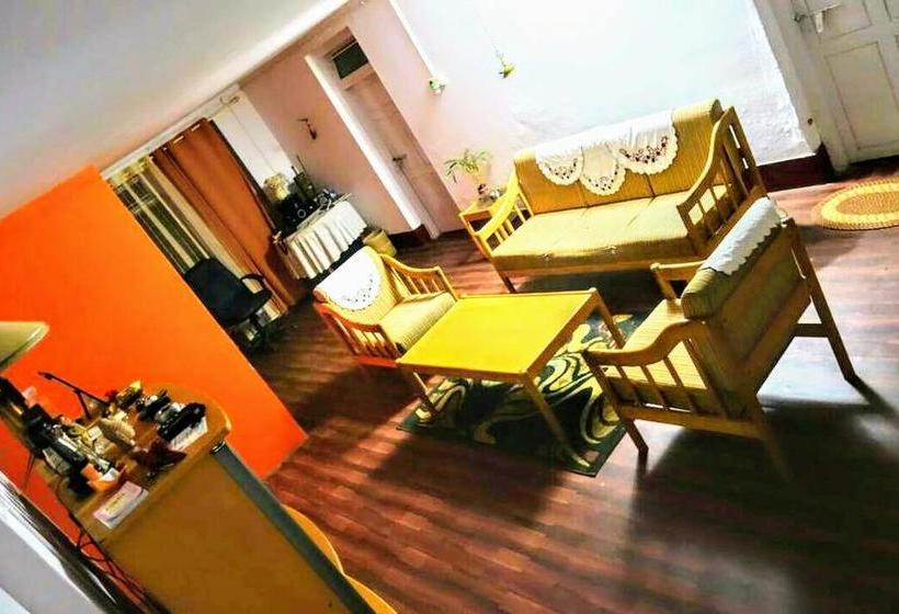 Bed and Breakfast O2 Estate Stay 6