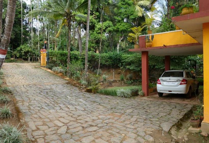 Bed and Breakfast O2 Estate Stay 8