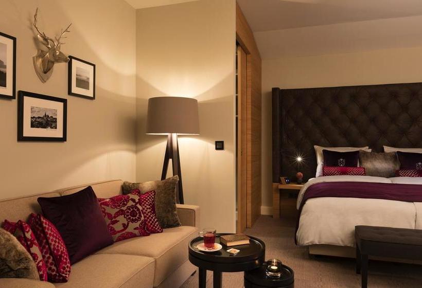 Hotel Brunnenhaus Schloss Landau 1