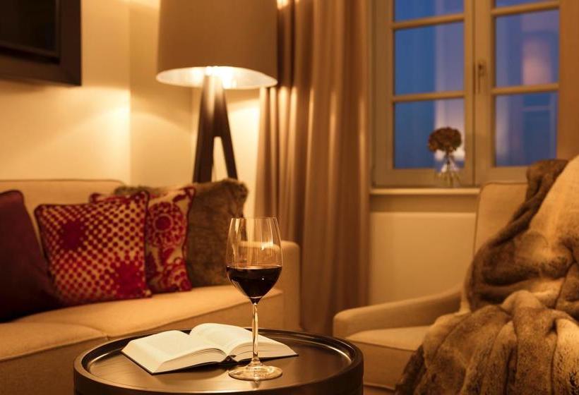 Hotel Brunnenhaus Schloss Landau 14