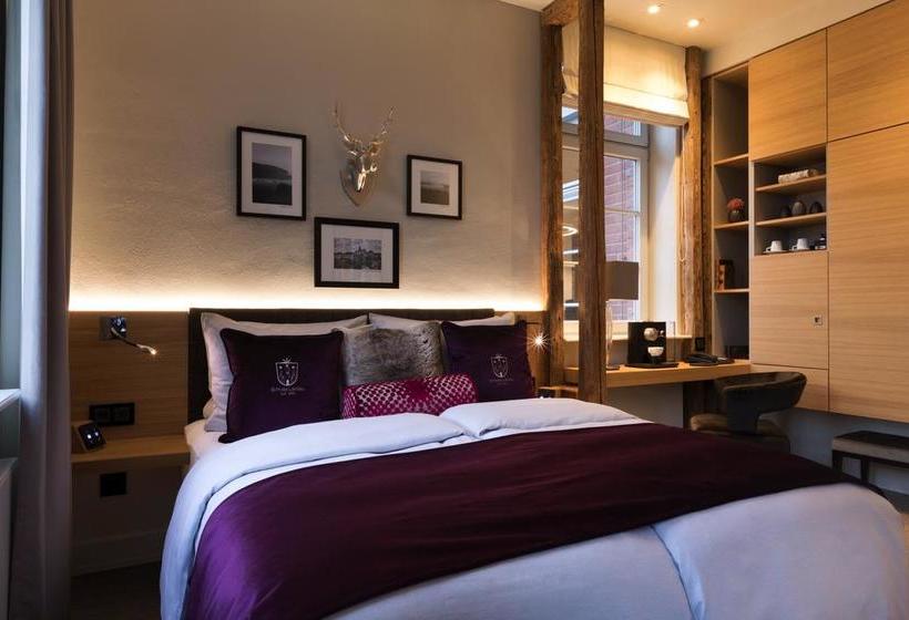 Hotel Brunnenhaus Schloss Landau 20