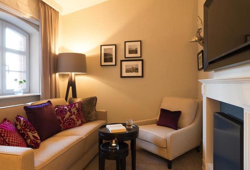 Hotel Brunnenhaus Schloss Landau 4