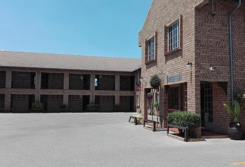 Hotel The Elixir Middelburg