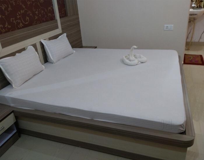 Hotel Rk Residency Muzaffarpur