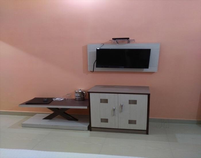 Hotel Rk Residency 1