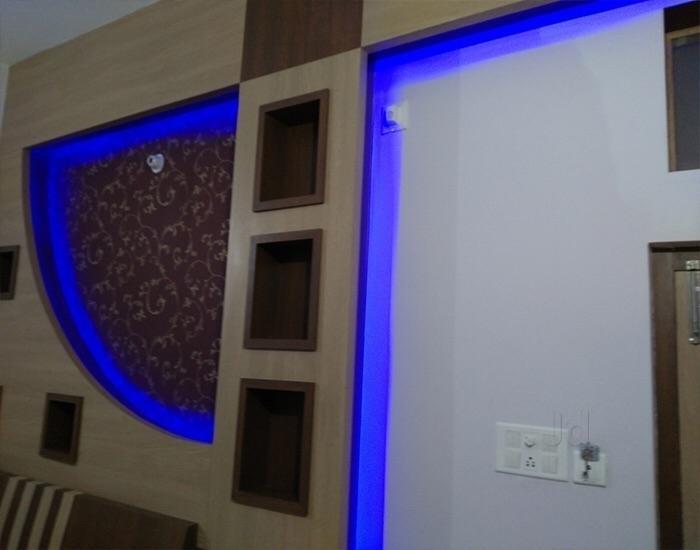 Hotel Rk Residency 10