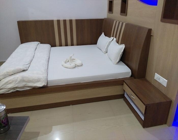 Hotel Rk Residency 11