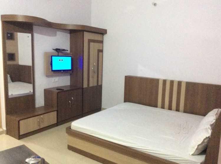 Hotel Rk Residency 2