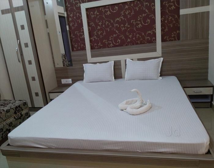 Hotel Rk Residency 3