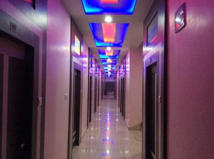 Hotel Rk Residency 4