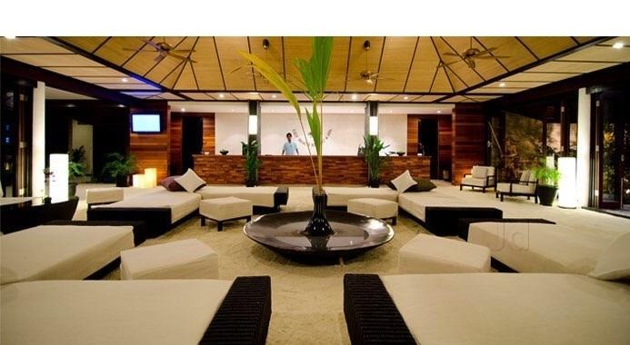 Hotel Rk Residency 6