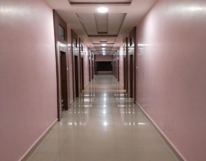 Hotel Rk Residency 7