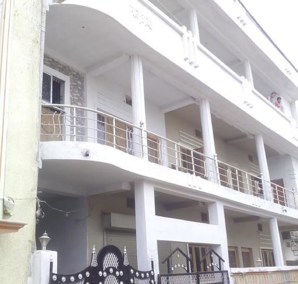 Matrichhaya Hostel