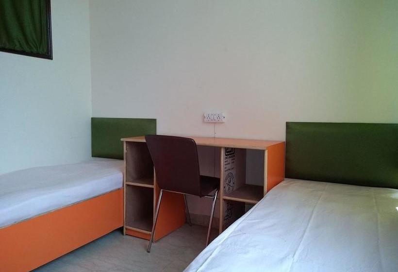 Matrichhaya Hostel 1