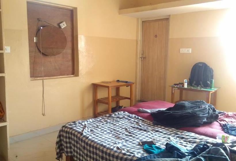 Matrichhaya Hostel 11