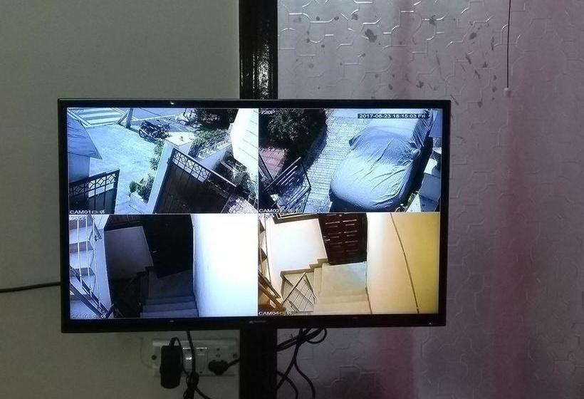 Matrichhaya Hostel 2