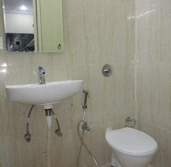 Matrichhaya Hostel 5