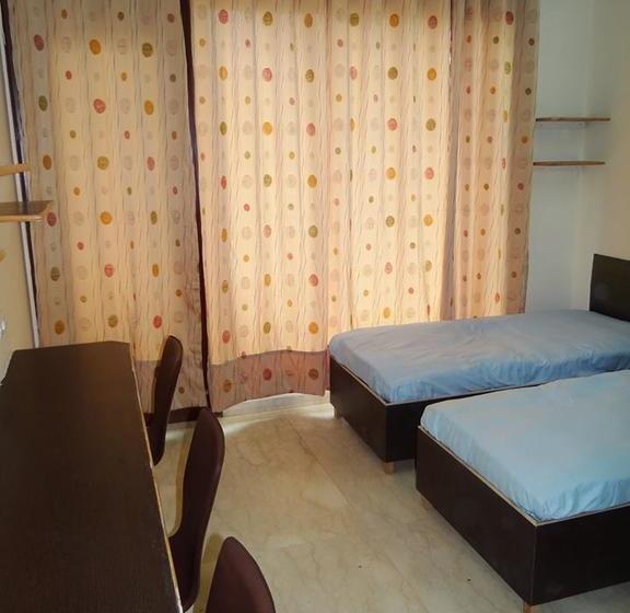 Matrichhaya Hostel 6