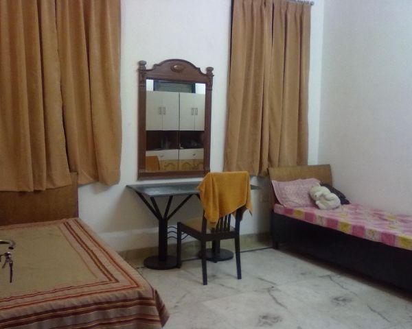 Matrichhaya Hostel 7