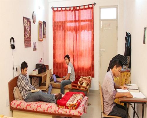 Matrichhaya Hostel 8