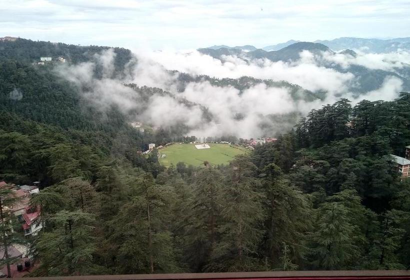 Bed and Breakfast Annadale View Shimla