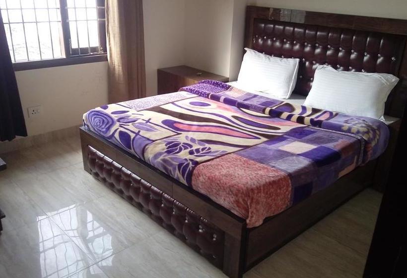 Bed and Breakfast Annadale View 10