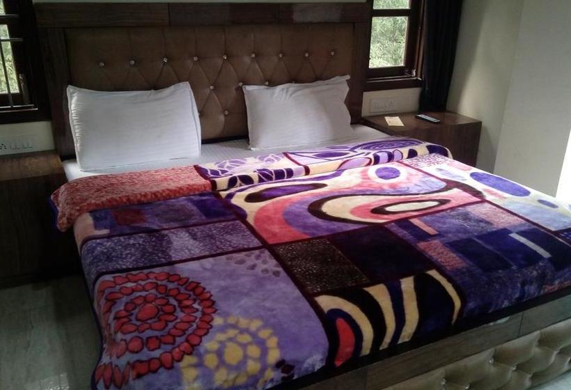 Bed and Breakfast Annadale View 11