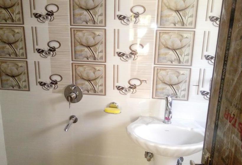 Bed and Breakfast Annadale View 12