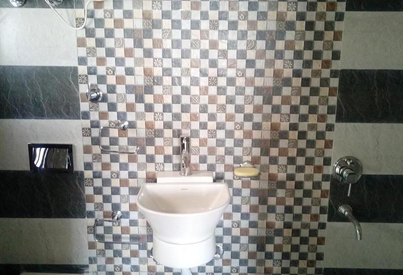 Bed and Breakfast Annadale View 13